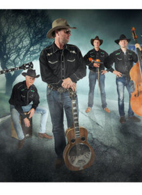 Bild von Celtic Cowboys