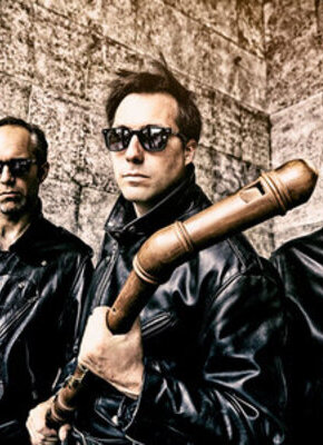 Bild von Wildes Holz – „Astrein“!