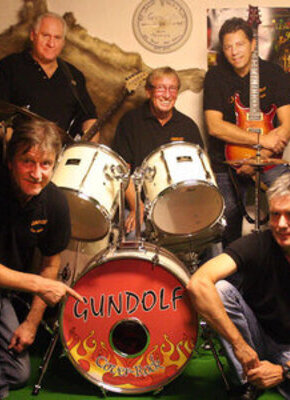 Bild von Gundolf Cover Rock Band aus Schnelsen …