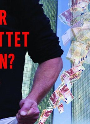 Bild von Noch Fragen? Heute: Wer rettet wen?