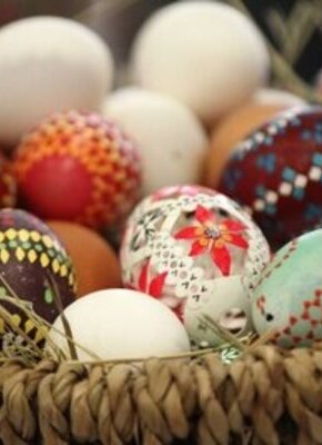 Bild von Schnelsener Ostermarkt