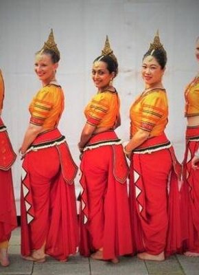 Bild von Sri-lankanisches Neujahrsfest