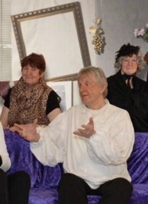 Bild von Theater Mobile: Es war die Lerche