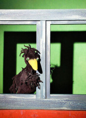 Bild von Tandera Theater  Richard, der stärkste Rabe der Welt!