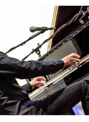 Bild von Dan Popek – Pianist