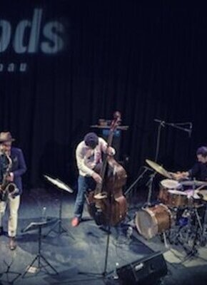 Bild von Jazz: SIMON SPIESS TRIO