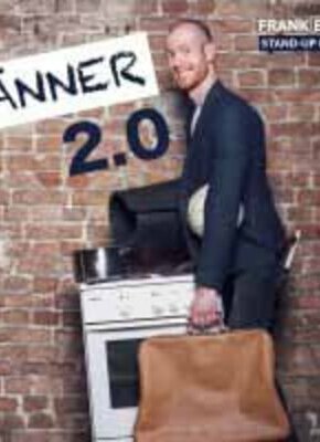 Bild von Frank Eilers: Männer 2.0