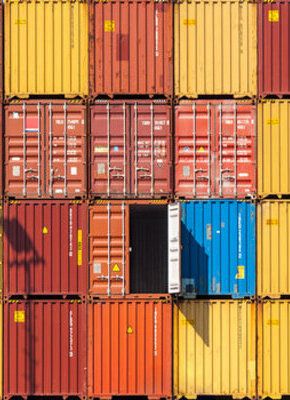 Bild von Let's talk about ... IWF, Weltbank + WTO