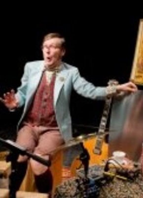 Bild von Das Gespenst von Canterville