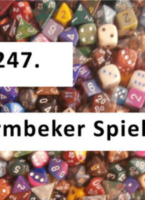 Bild von 247. Barmbeker Spieletag