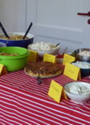 Bild von KulturenBrunch