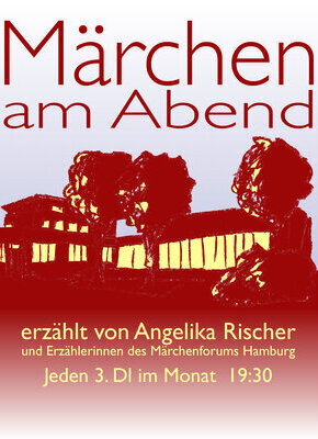 Bild von Märchen am Abend