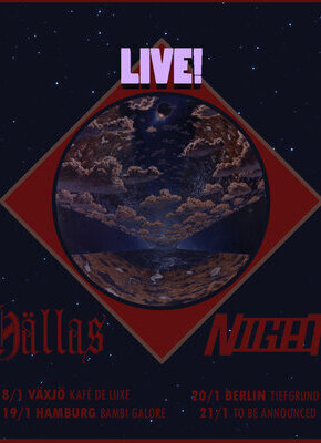 Bild von Revolt! Night