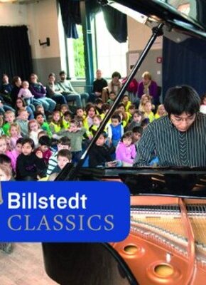 Bild von Billstedt Classics - Klassische Gitarre