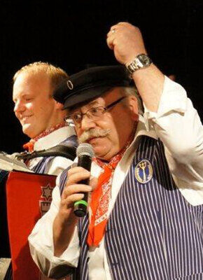 Bild von +++ Leider abgesagt! +++ Shanty-Chor De Tampentrekker