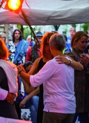 Bild von Lavatanssit – Fintango