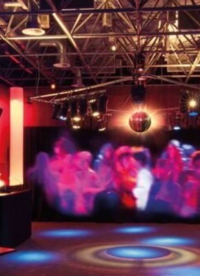 Bild von Winterhuder Tanznacht