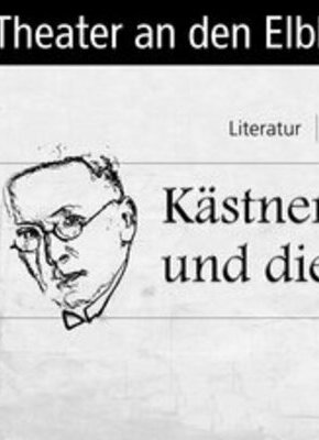 Bild von Kästner, Kraus und die Kriege