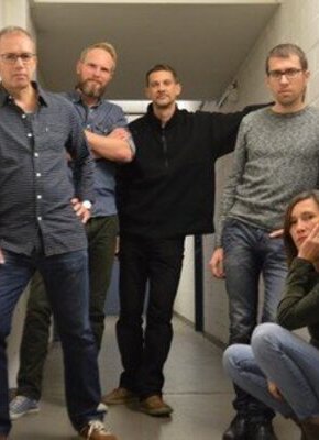 Bild von Live-Konzert: Common Day