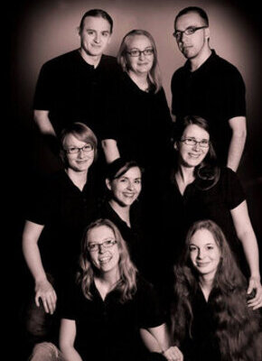 Bild von Impro Doppelpack: Stadtgespräch (HH) & Haspler (HRO)