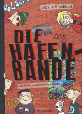 Bild von Die Hafenbande