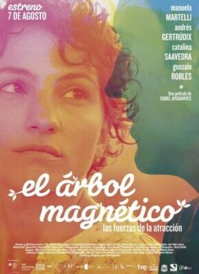 Bild von Cine club español: El árbol magnético
