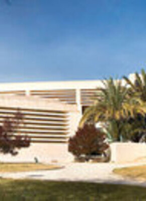 Bild von Spaniens Museen: Museo de la Fundación Pilar y Joan Miró en Mallorca
