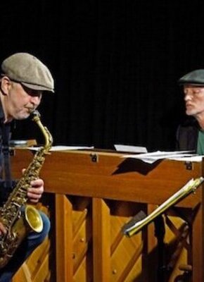 Bild von Jazz: Johannes Bahlmann Trio