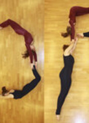 Bild von HOPE! Tanzaufführungen der Lola Rogge Schule