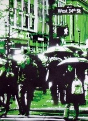 Bild von Musikalische Finissage - Ausstellung: René Scheer