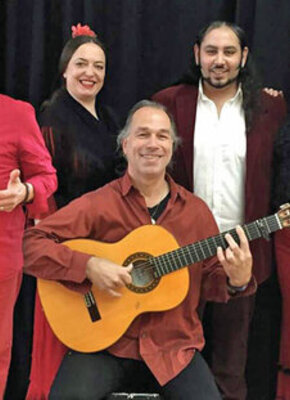 Bild von Los Flamenquitos - Ein spanischer Abend