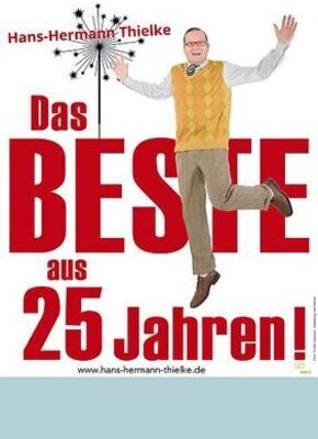 Bild von Hans-Hermann Thielke - Das Beste aus 25 Jahren
