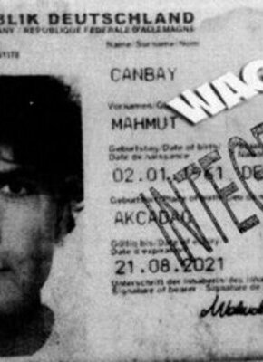 Bild von Wagen 10 - eine beispielhafte Flüchtlingsbiografie