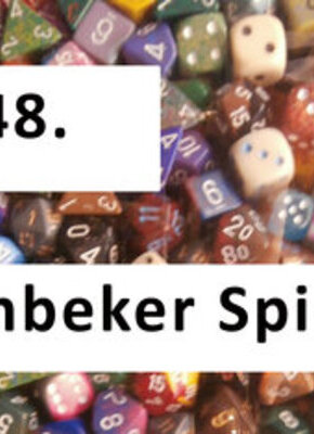 Bild von 248. Barmbeker Spieletag