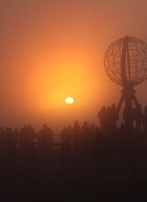 Bild von Reisebericht Nordkapp