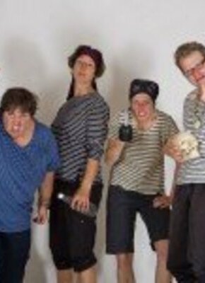 Bild von Impromptü: Piratentheater