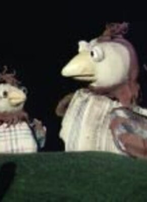 Bild von Tanderea Theater: Ratzenspatz