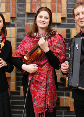 Bild von A Mekhaye