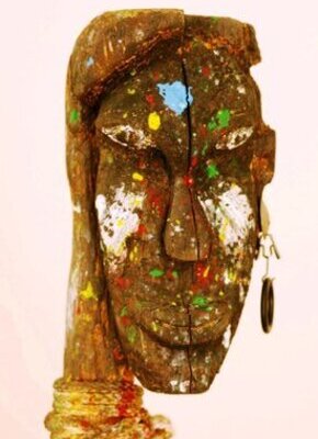 Bild von ATAYA: Peace & Love