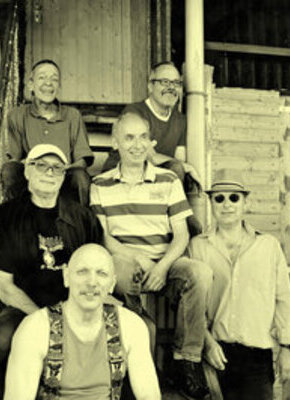 Bild von Boasters-Revival-Konzert