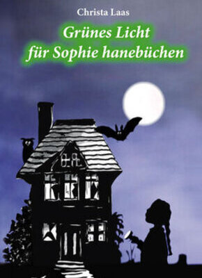 Bild von Lesung: Christa Laas - Grünes Licht für Sophie hanebüchen