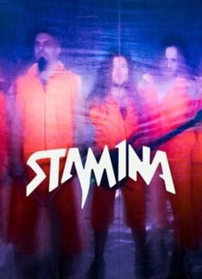 Bild von Revolt! Stam1na