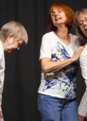 Bild von Impro – Workshow – Die VielFältigen