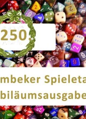 Bild von 250. Barmbeker Spieletag