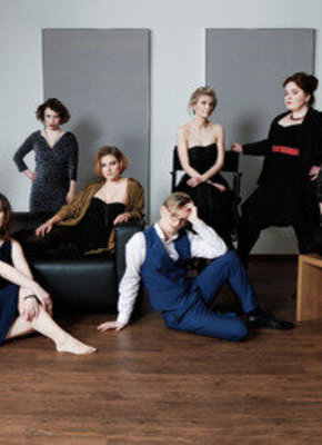 Bild von Impro Doppelpack: Allerlei Labskaus - das Beste aus Leipzig und Hamburg
