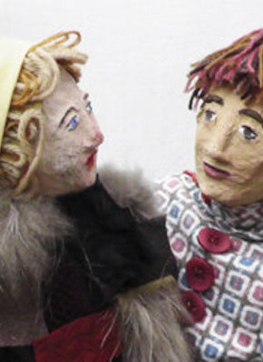 Bild von Allerleihrauh