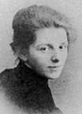 Bild von PAULA MODERSOHN-BECKER ( 1876 – 1907) -- LEBEN UND WERK