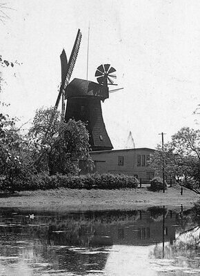 Bild von Stadtteilrundfahrt mit dem Heimatmuseum