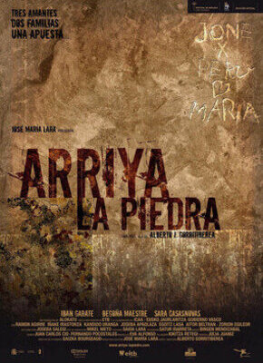 Bild von Spanischer Filmclub: Arriya, la piedra (Arriya, der Stein)