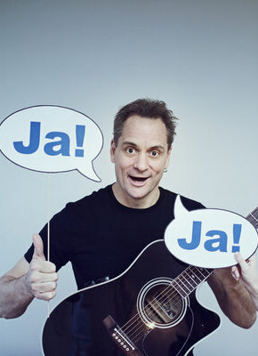Bild von Jan Jahns THEATERCLUB - DIE open stage in Altona